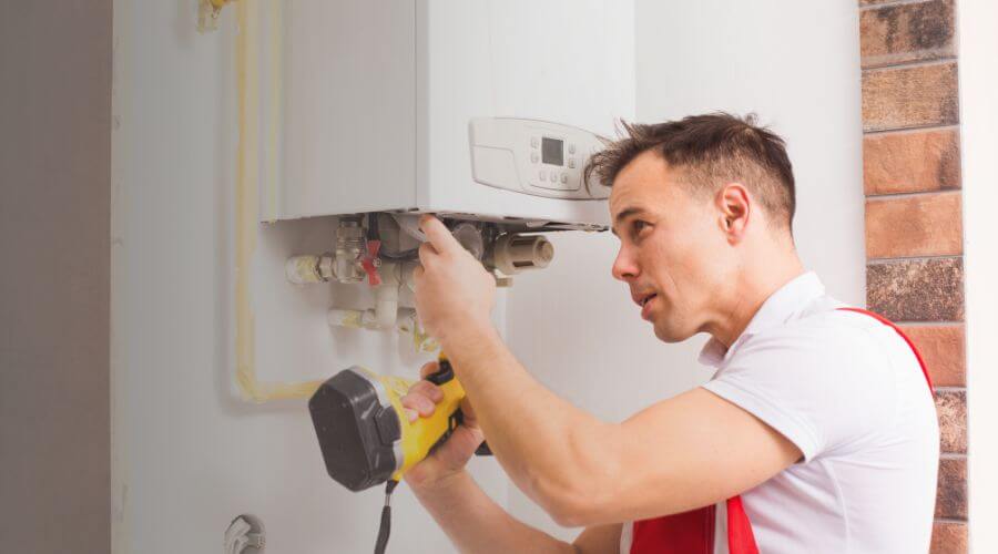 Local expert plumbing services in Green Sulphur Springs, WV